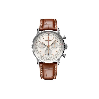 BREITLING NAVITIMER B01 CHRONOGRAPH 41 AB0139211G1P1